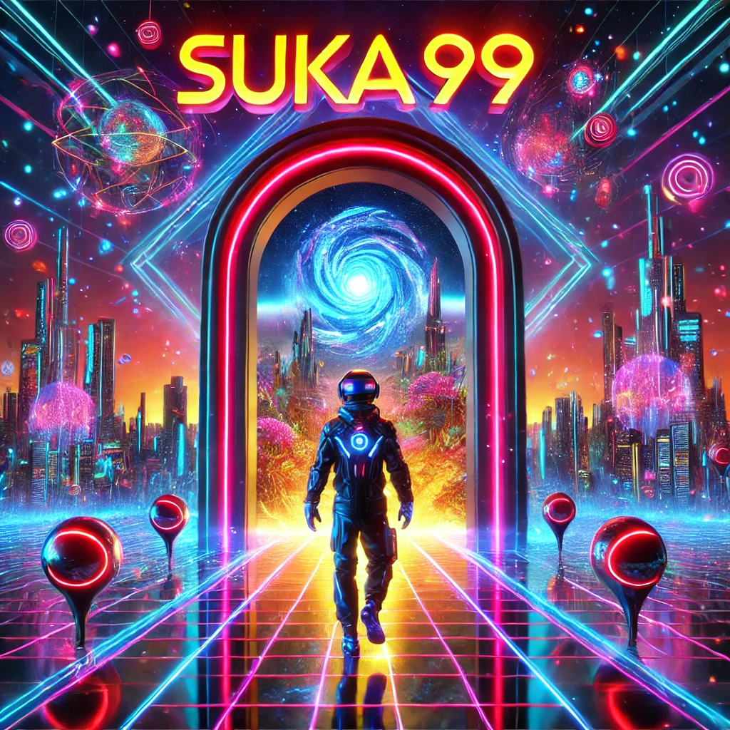 SUKA99