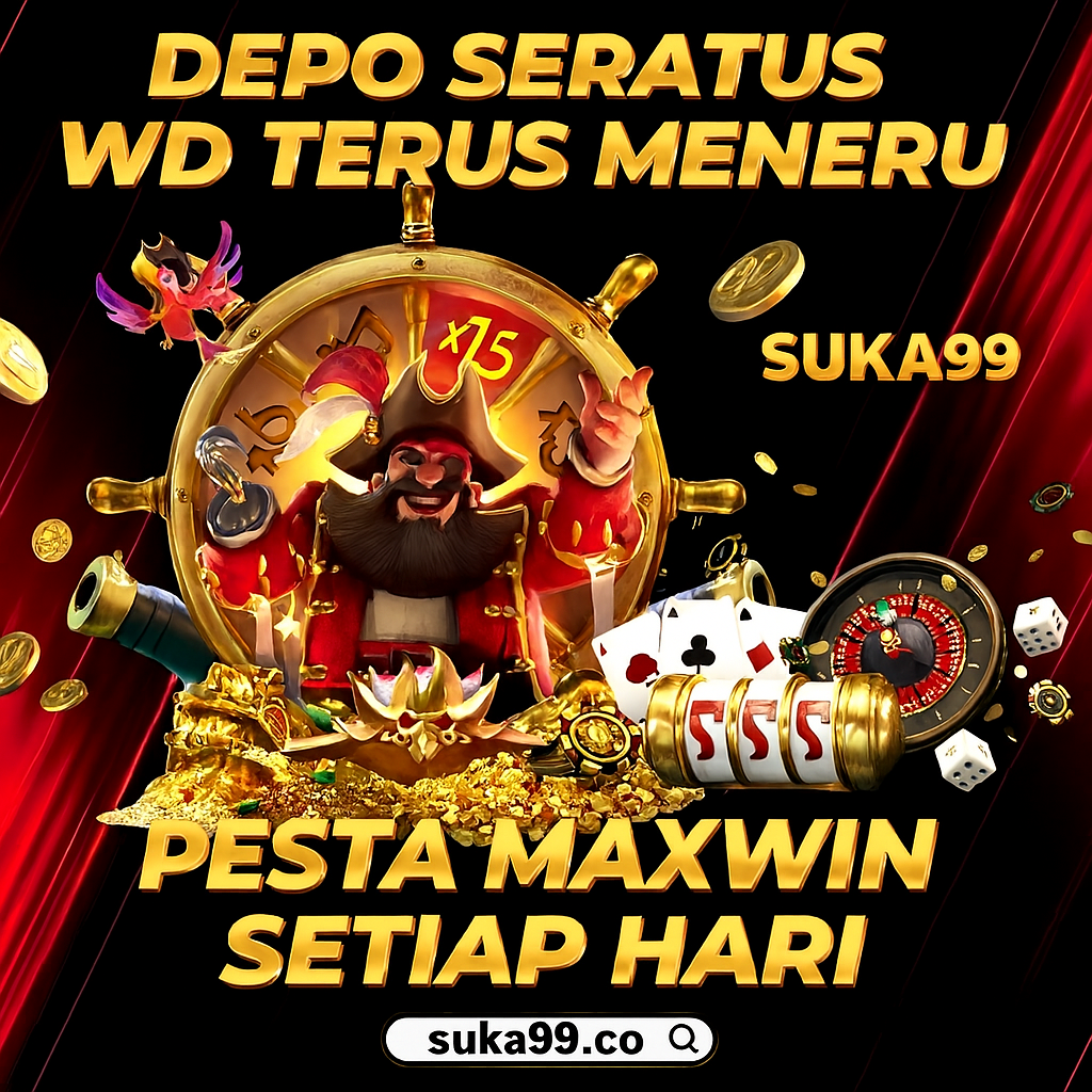 Suka99 => Mainkan New Game Suka 99 Bareng Temanmu Sekarang!